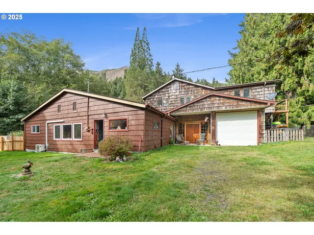 $740,000 | 22800 Miami Foley Road, Nehalem, OR 97131