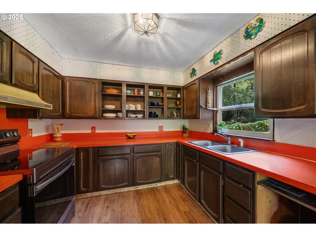 $740,000 | 22800 Miami Foley Road, Nehalem, OR 97131