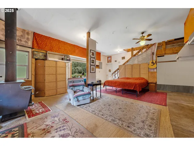 $740,000 | 22800 Miami Foley Road, Nehalem, OR 97131