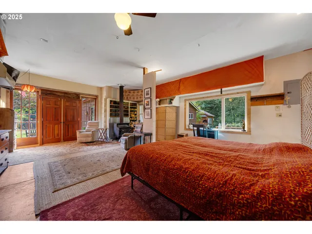 $740,000 | 22800 Miami Foley Road, Nehalem, OR 97131