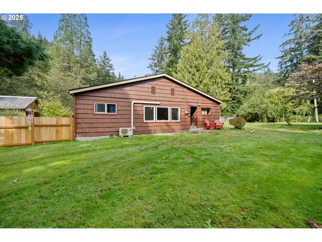 $740,000 | 22800 Miami Foley Road, Nehalem, OR 97131