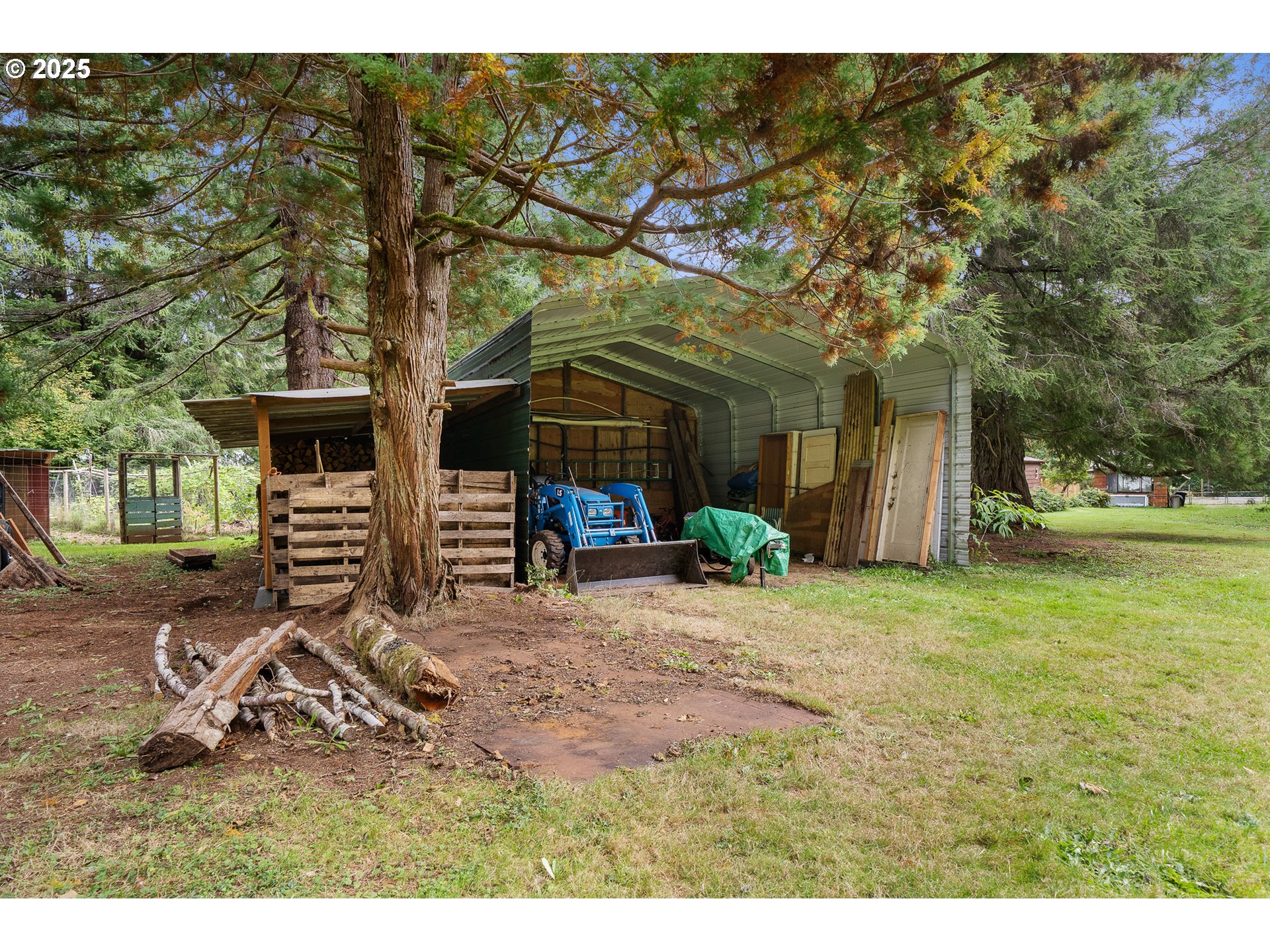 22800 Miami Foley Road Nehalem, OR 97131 - Photo 47 of 48