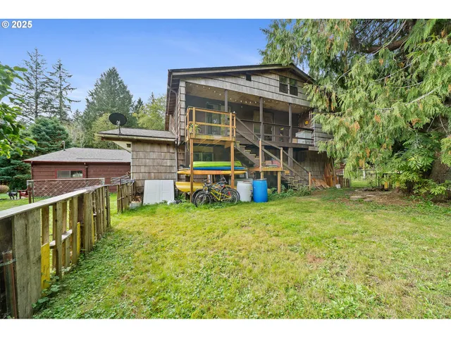 $740,000 | 22800 Miami Foley Road, Nehalem, OR 97131