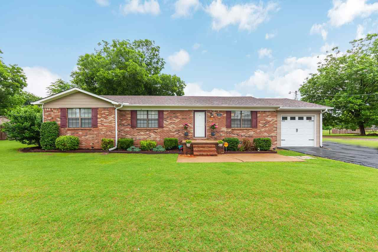 122 Mifflin Road Jackson, TN 38301 - Photo 1 of 1 Photo 1