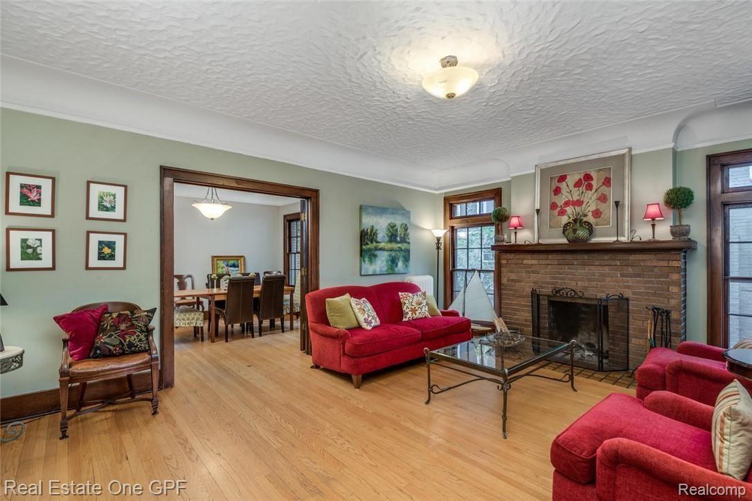 1432 Harvard Road Grosse Pointe, MI 48230 - Photo 7 of 33 1432 Harvard Rd Grosse Pointe-large-019-4-1432 Harvard00020-1500x1000-72dpi.jpg
