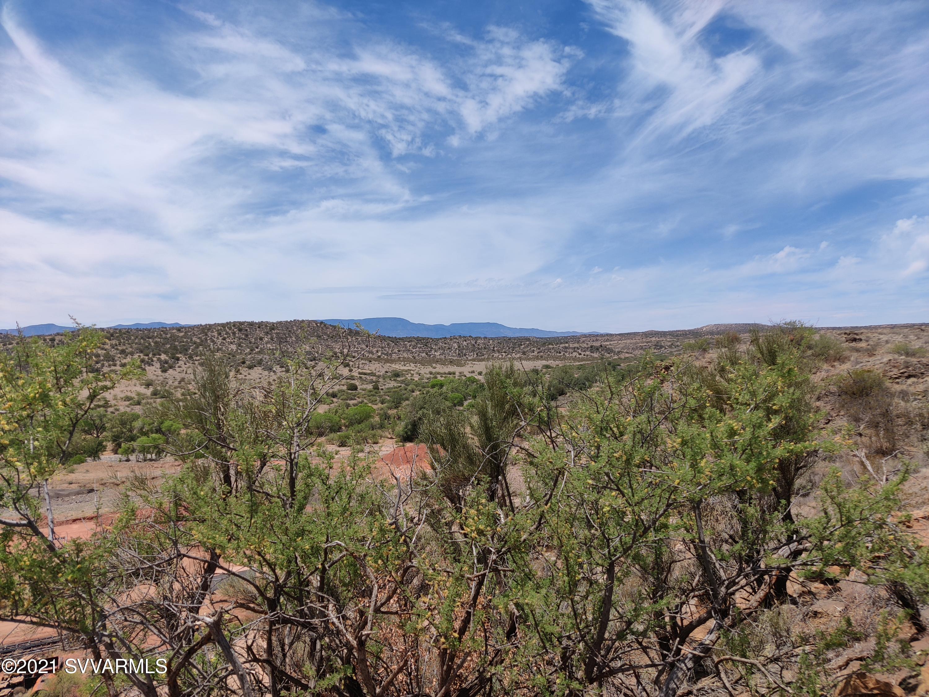 6360 North Avatar Rimrock, AZ 86335 - Photo 8 of 11 Views - West