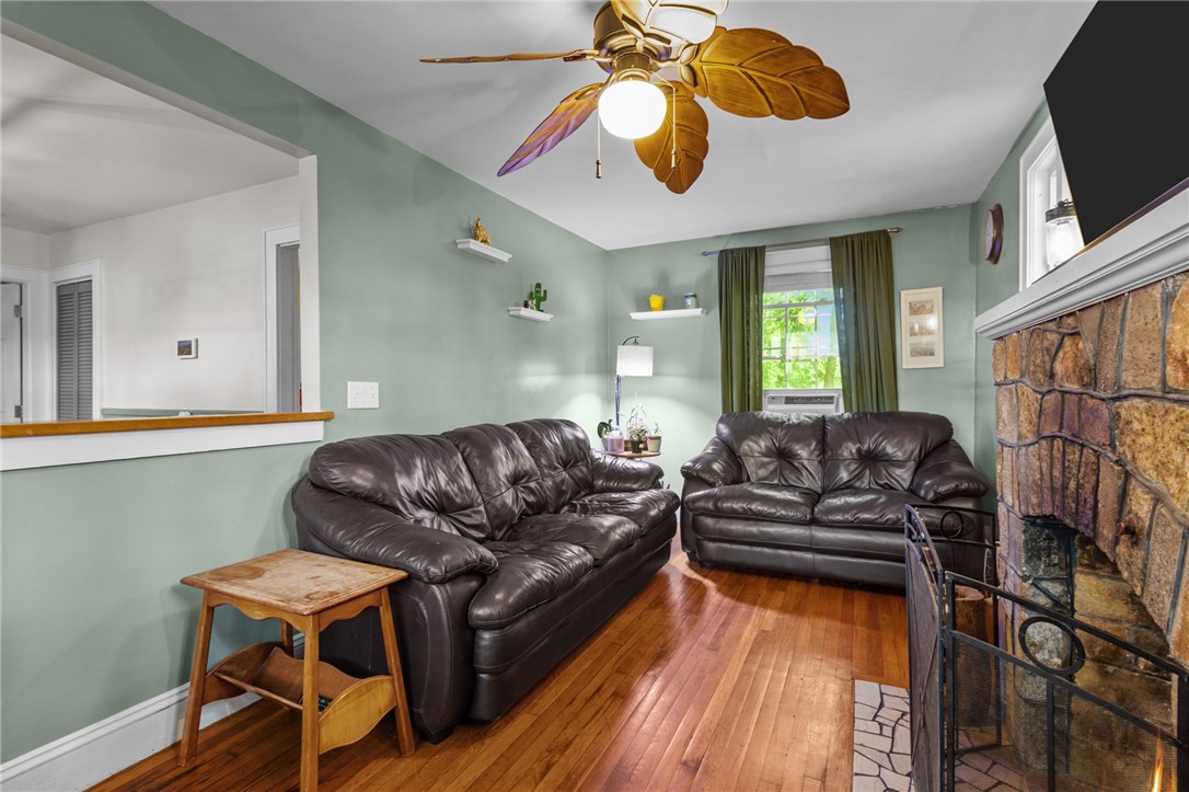 1223 Cumberland Hill Road Woonsocket, RI 02895 - Photo 6 of 38
