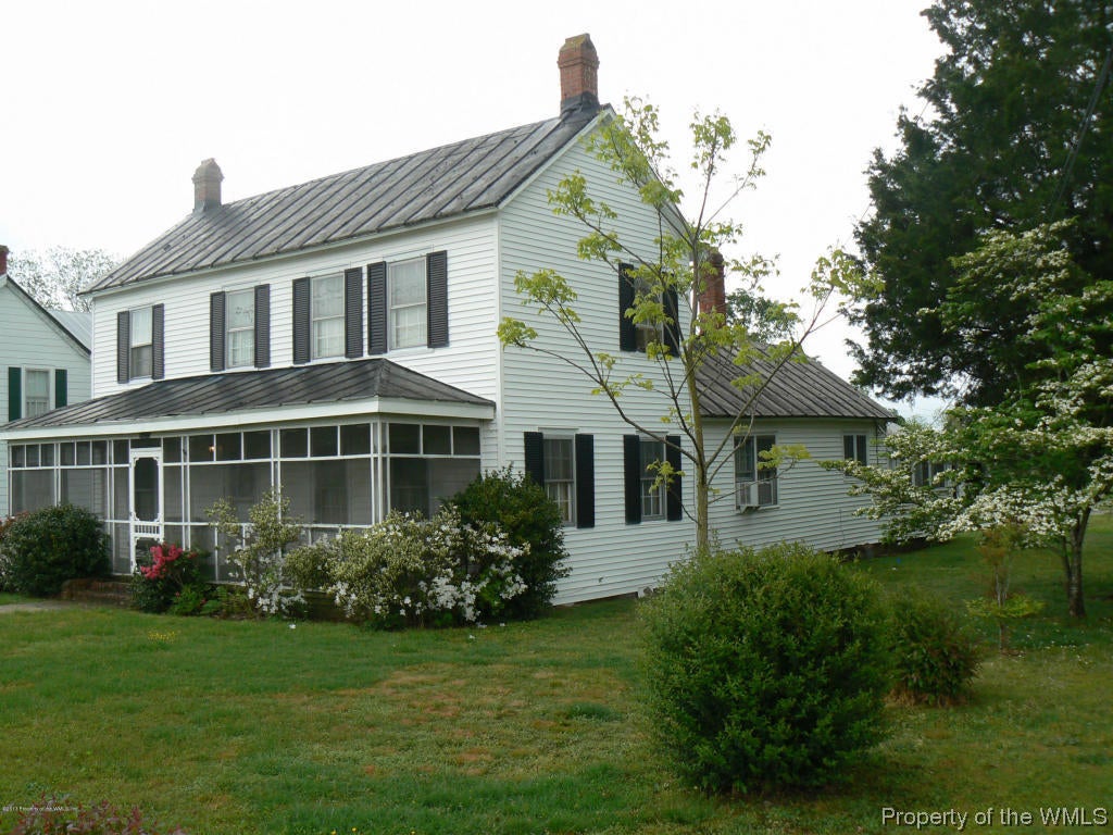 2620 Rolfe Highway Dendron, VA 23839 - Photo 1 of 26 Gallery Image 1