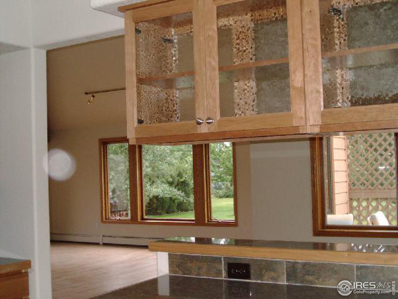 7225 Four Rivers Road Boulder, CO 80301 - Photo 3 of 6 a view of a door and a window