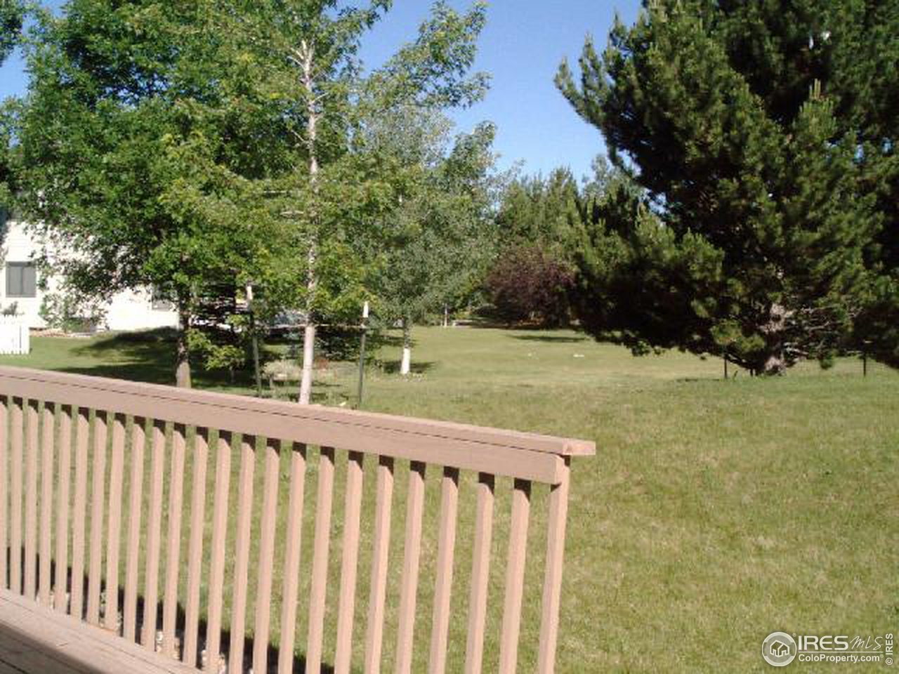 7225 Four Rivers Road Boulder, CO 80301 - Photo 6 of 6 a view of a yard