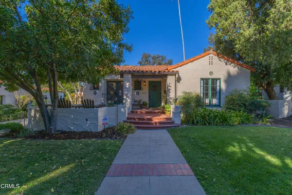 $6,400 | 2069 Mar Vista Avenue, Altadena, CA 91001