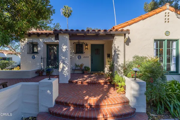 $6,400 | 2069 Mar Vista Avenue, Altadena, CA 91001