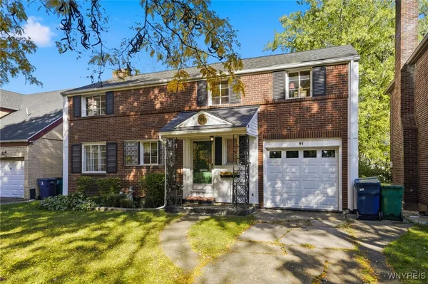 $300,000 | 91 Bedford Avenue, Buffalo, NY 14216