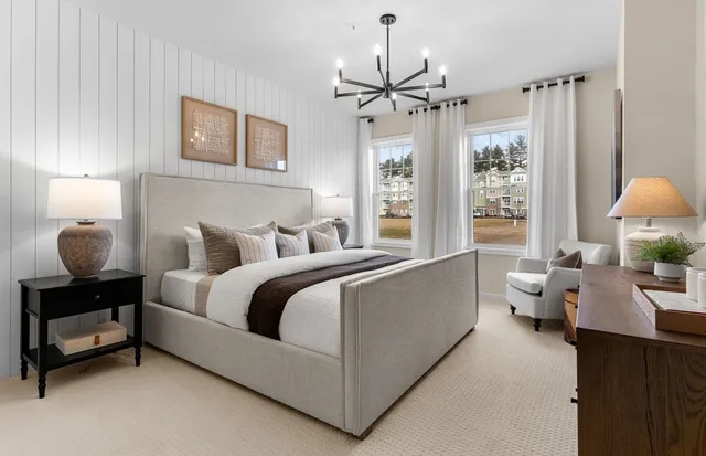 $613,995 | 30 Coppersmith Way, Unit 113, Canton, MA 02021