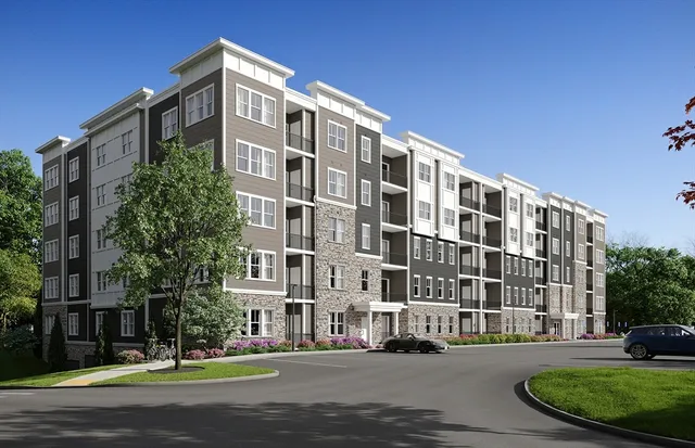 $613,995 | 30 Coppersmith Way, Unit 113, Canton, MA 02021