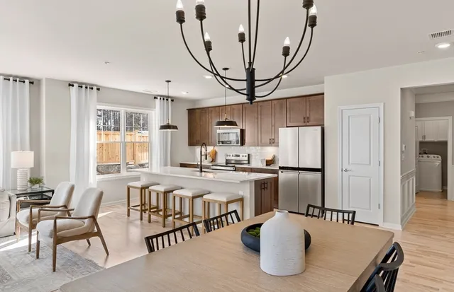 $613,995 | 30 Coppersmith Way, Unit 113, Canton, MA 02021