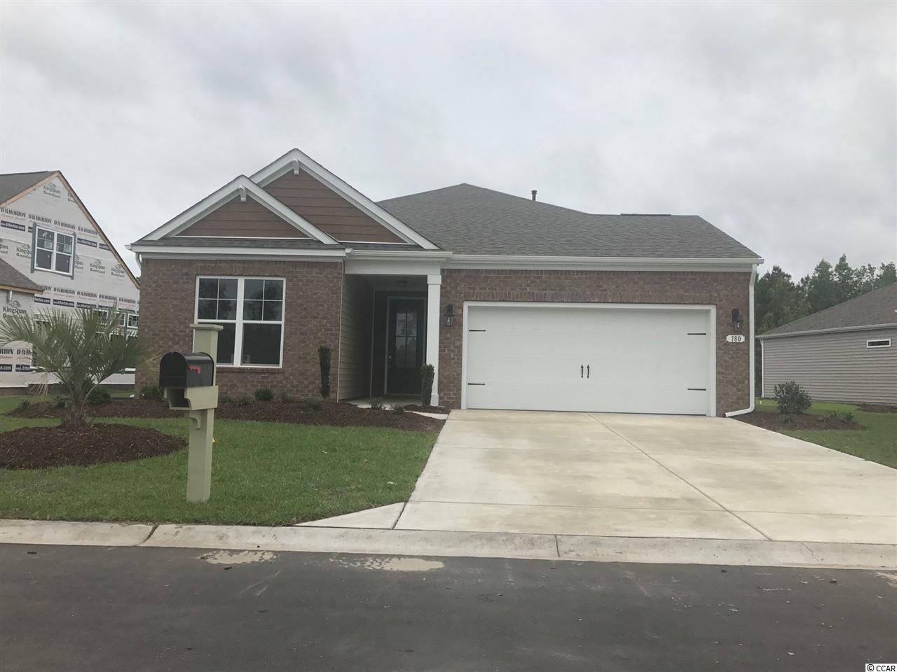 180 Viareggio Road Myrtle Beach, SC 29579 - Photo 1 of 25 Gallery Image 1