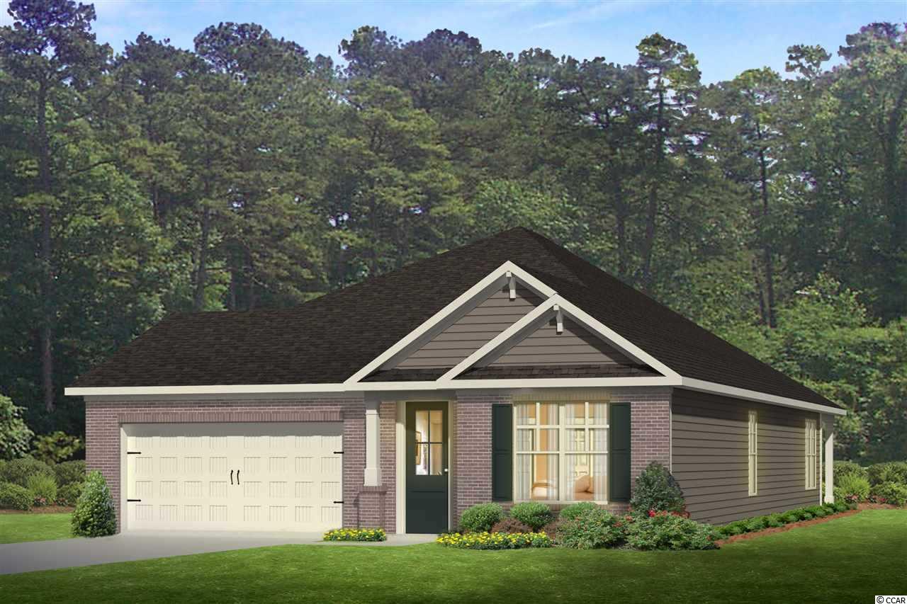 180 Viareggio Road Myrtle Beach, SC 29579 - Photo 2 of 25 Gallery Image 2