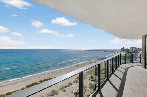 $3,350,000 | 730 North Ocean Boulevard, Unit 1204, Pompano Beach, FL 33062