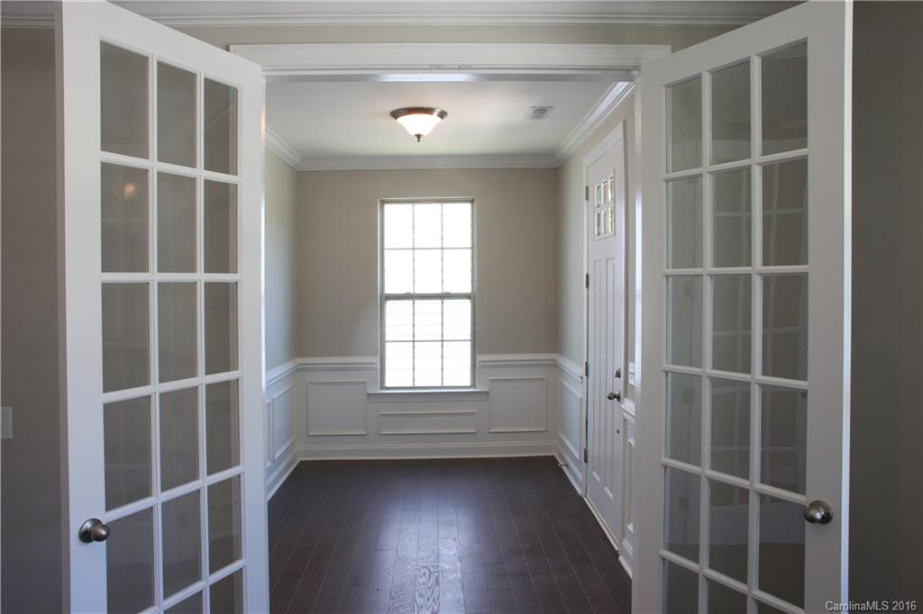 132 Helton Lane, Unit 38 Fort Mill, SC 29708 - Photo 9 of 23 a view of an empty room with a window