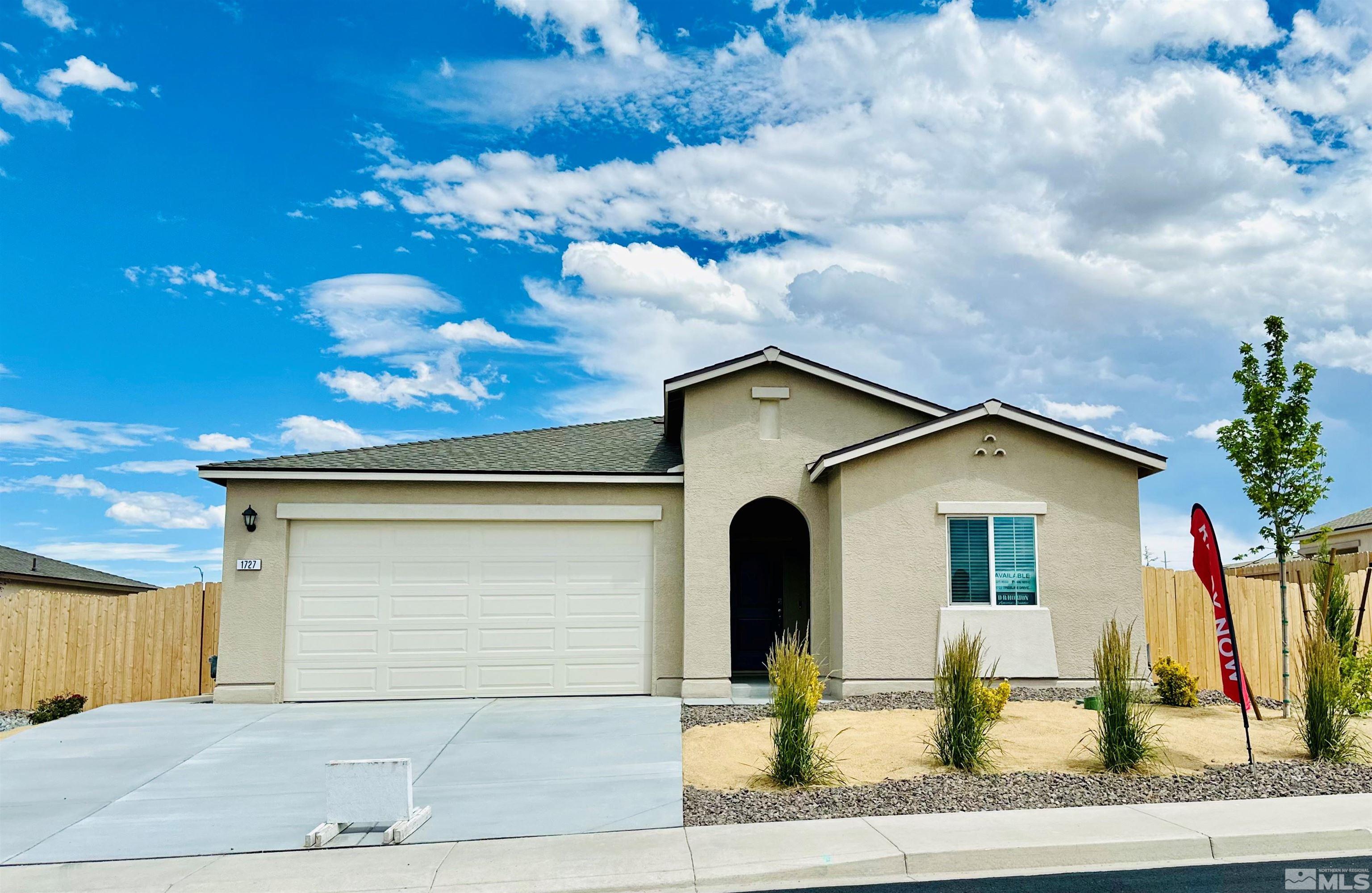 1727 Treeline Drive Unit Lot Unit 1033  