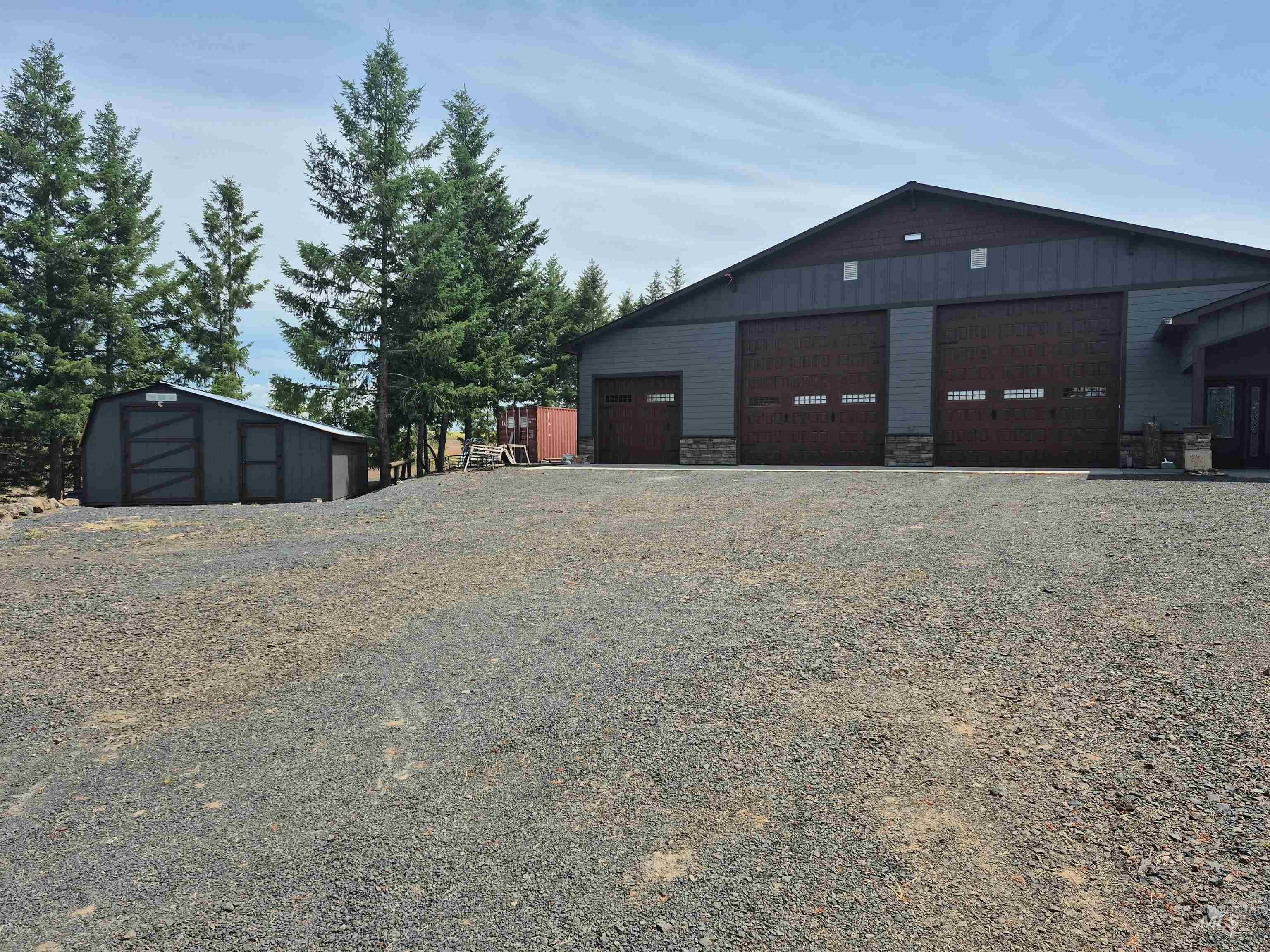 1044 Clemenhagen Road Kendrick, ID 83537 - Photo 2 of 49