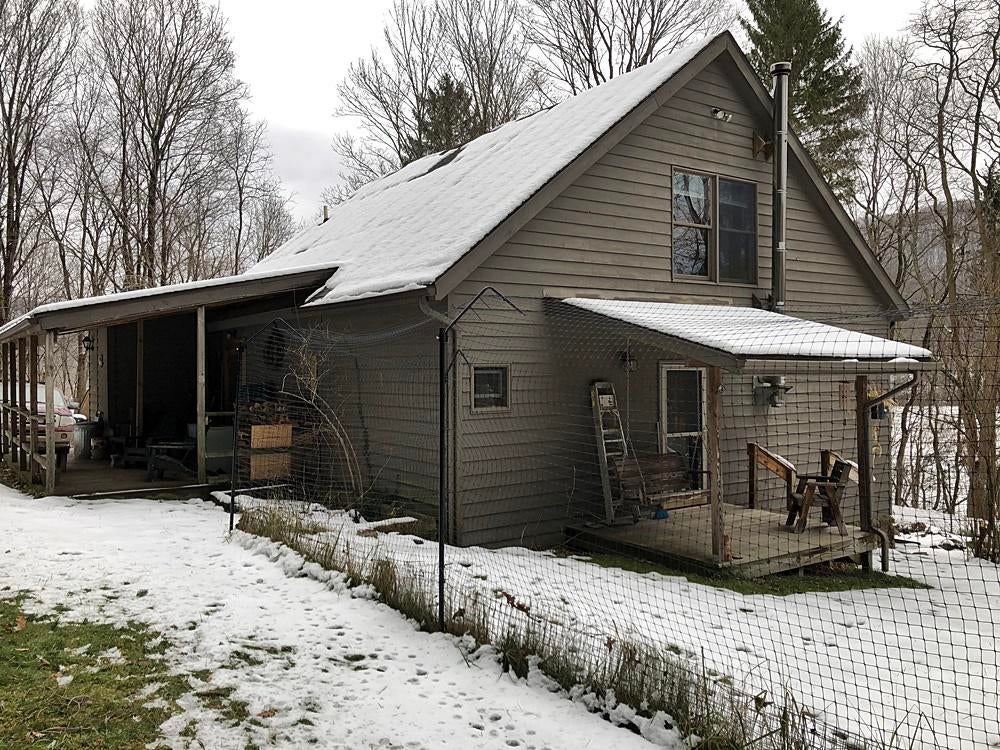 17536 Seneca Trail Huttonsville, WV 26273 - Photo 46 of 56 Gallery Image 46