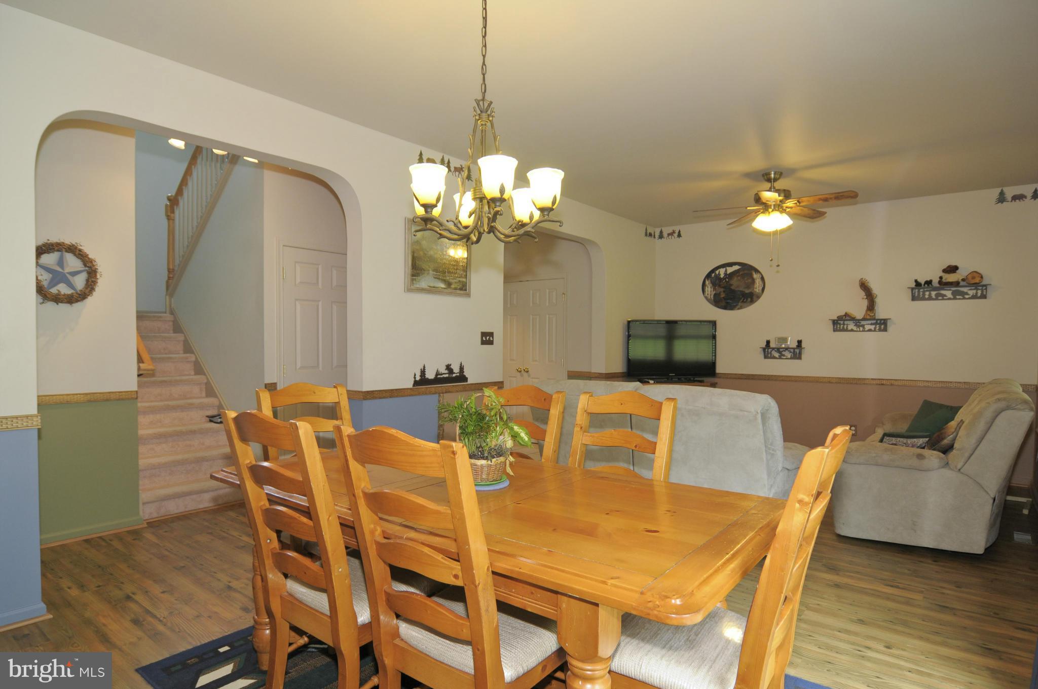 299 Conowingo Road Conowingo, MD 21918 - Photo 2 of 18 Dining Room