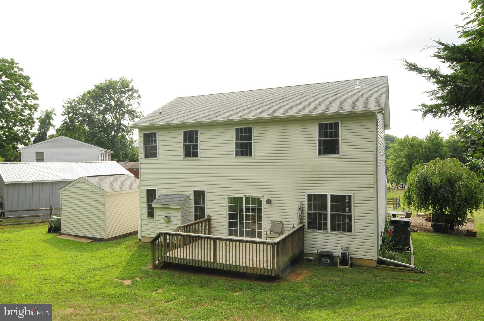 299 Conowingo Road Conowingo, MD 21918 - Photo 16 of 18 Home Exterior