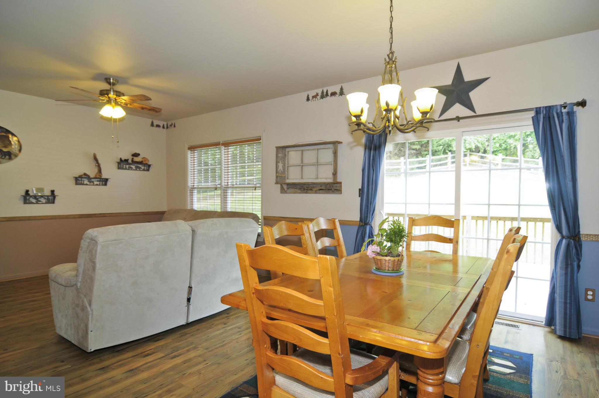 299 Conowingo Road Conowingo, MD 21918 - Photo 3 of 18 Dining Room