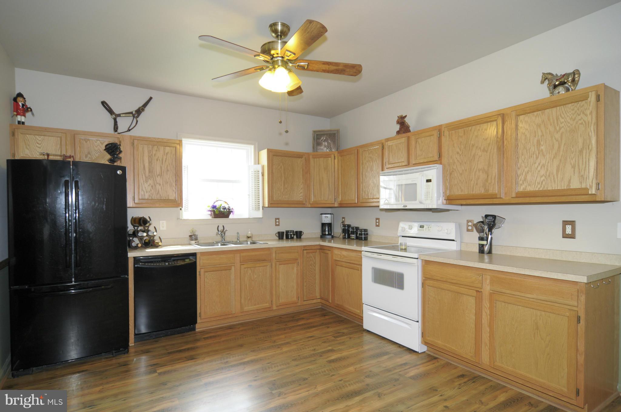 299 Conowingo Road Conowingo, MD 21918 - Photo 5 of 18 Kitchen