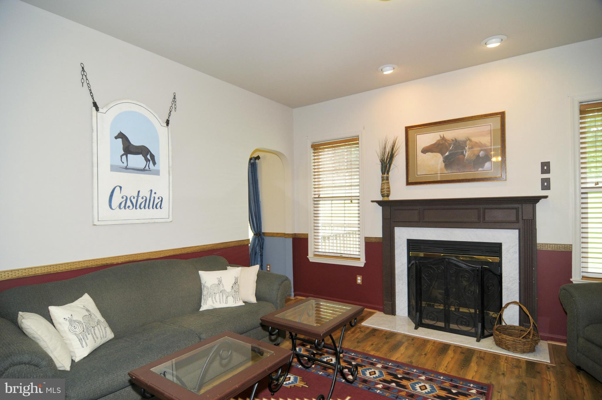 299 Conowingo Road Conowingo, MD 21918 - Photo 6 of 18 Family Room