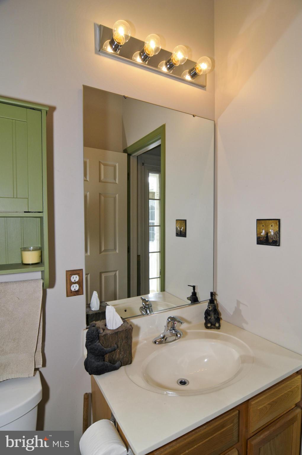 299 Conowingo Road Conowingo, MD 21918 - Photo 7 of 18 Half Bath