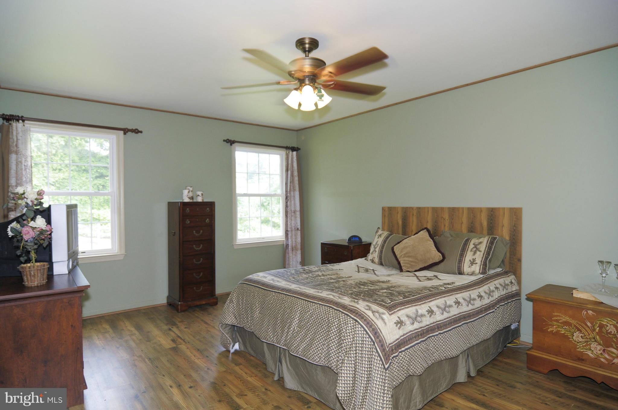 299 Conowingo Road Conowingo, MD 21918 - Photo 8 of 18 Bedroom (Master)