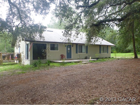 3495 Bernice Road Keystone Heights, FL 32656 - Photo 1 of 15 Gallery Image 1