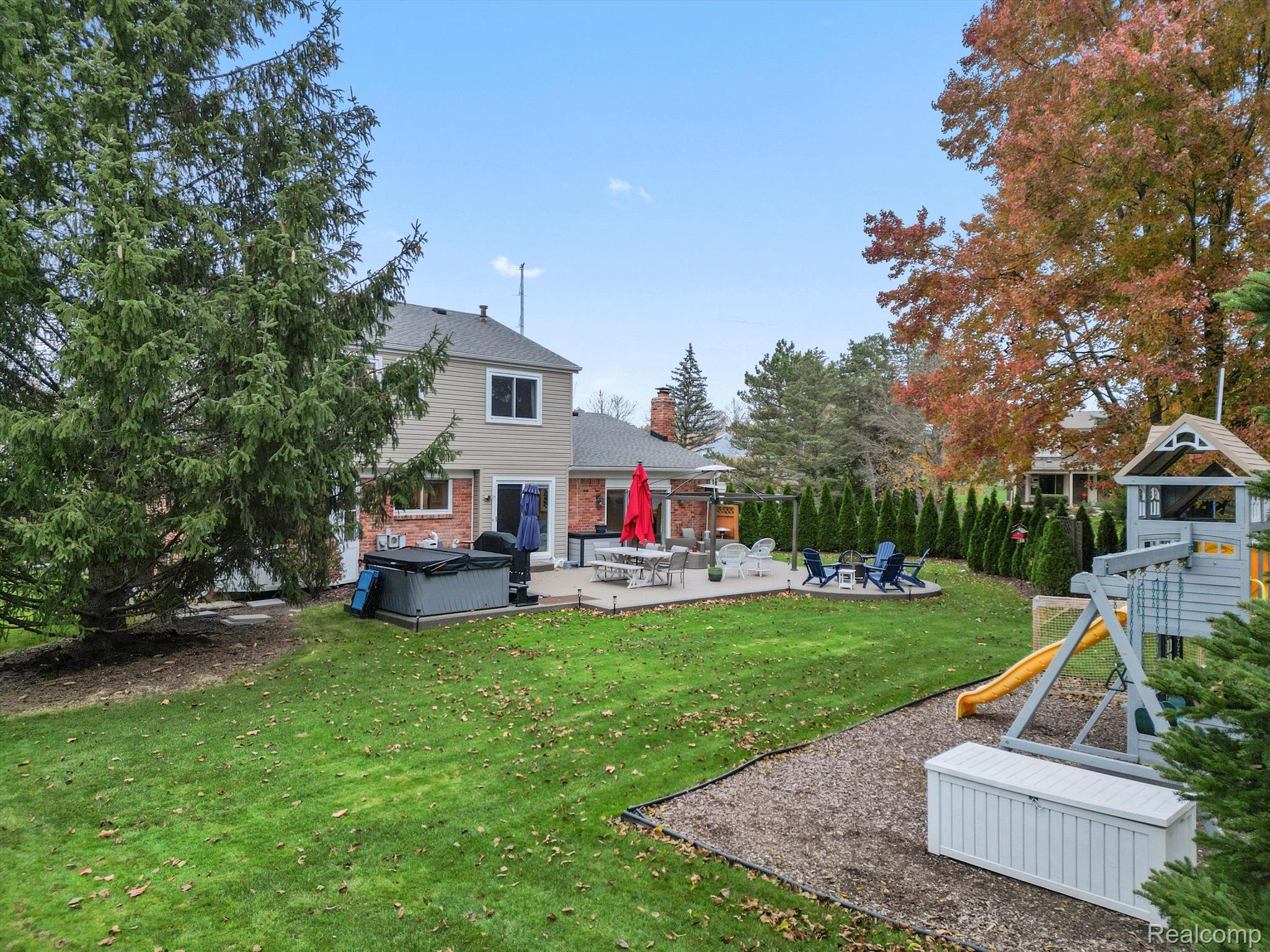 805 Dickson Lane Rochester, MI 48307 - Photo 50 of 53 Gallery Image 50