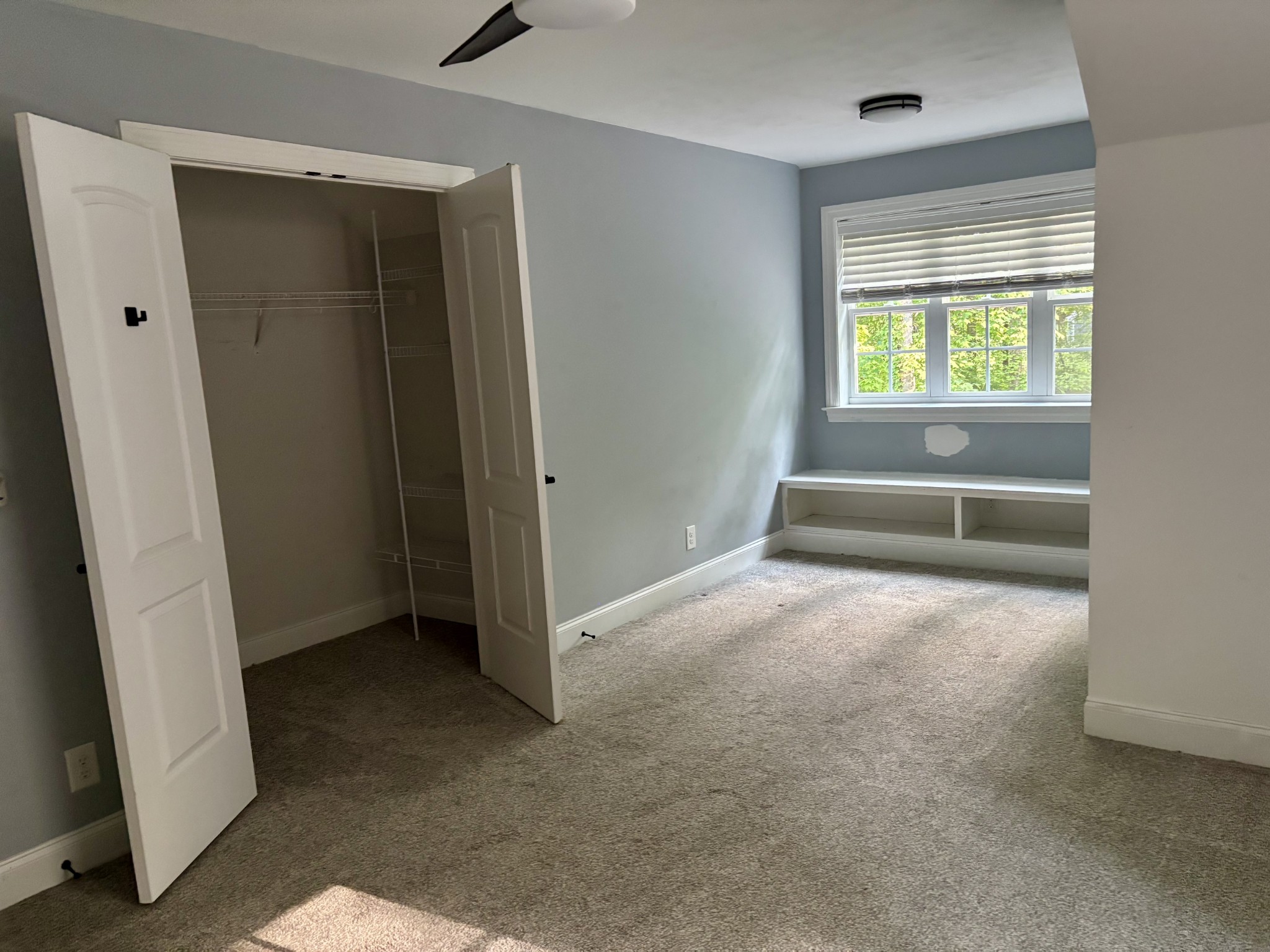 65 Sheltontown Road Manchester, TN 37355 - Photo 16 of 17 an empty room with windows