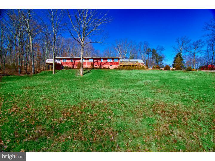 495 Arneys Mount Road Pemberton, NJ 08068 - Photo 1 of 25 Exterior