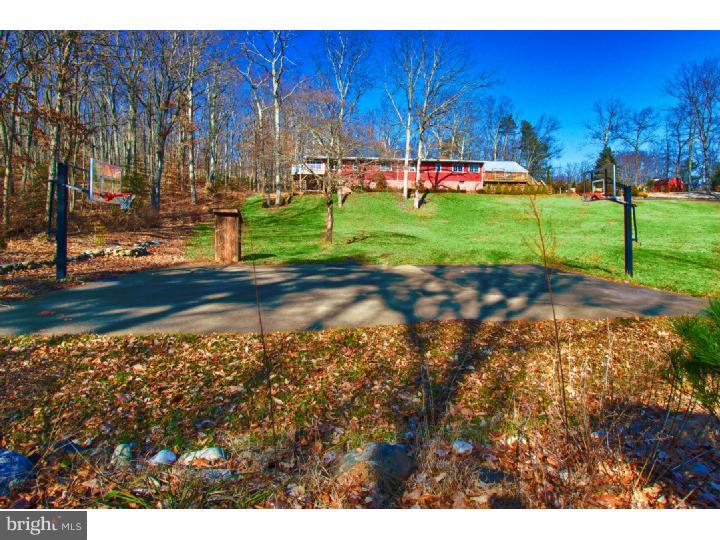 495 Arneys Mount Road Pemberton, NJ 08068 - Photo 2 of 25 Front Yard