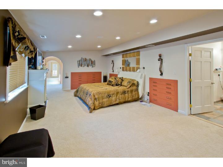 495 Arneys Mount Road Pemberton, NJ 08068 - Photo 13 of 25 Bedroom - Main