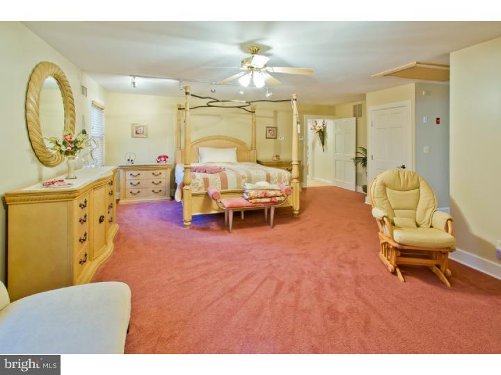 495 Arneys Mount Road Pemberton, NJ 08068 - Photo 15 of 25 Bedroom 2