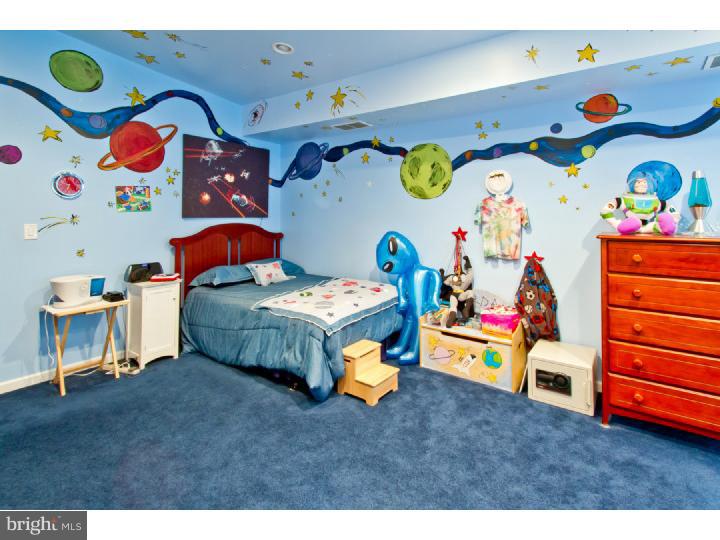495 Arneys Mount Road Pemberton, NJ 08068 - Photo 18 of 25 Bedroom 4