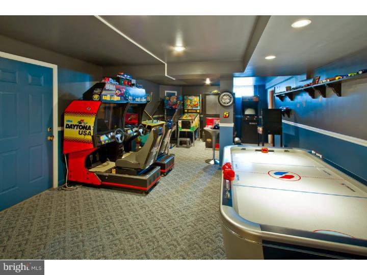 495 Arneys Mount Road Pemberton, NJ 08068 - Photo 20 of 25 Game Room