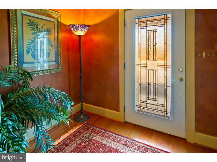 495 Arneys Mount Road Pemberton, NJ 08068 - Photo 3 of 25 Foyer