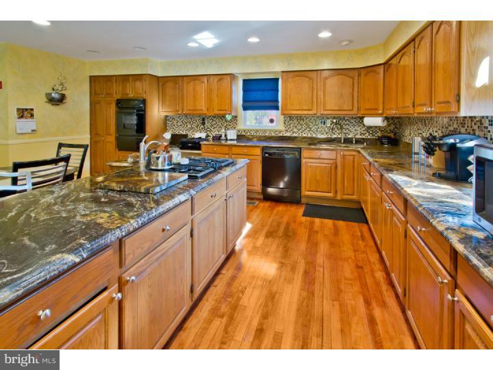 495 Arneys Mount Road Pemberton, NJ 08068 - Photo 4 of 25 Kitchen