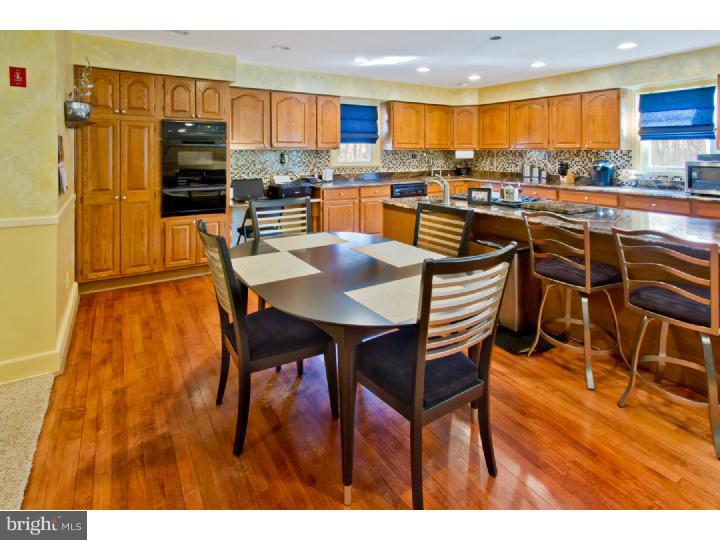 495 Arneys Mount Road Pemberton, NJ 08068 - Photo 5 of 25 Kitchen