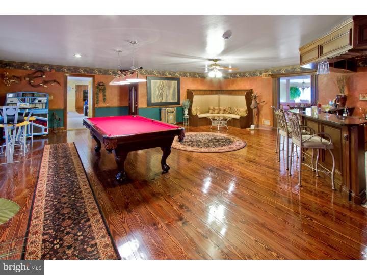 495 Arneys Mount Road Pemberton, NJ 08068 - Photo 9 of 25 Great Room