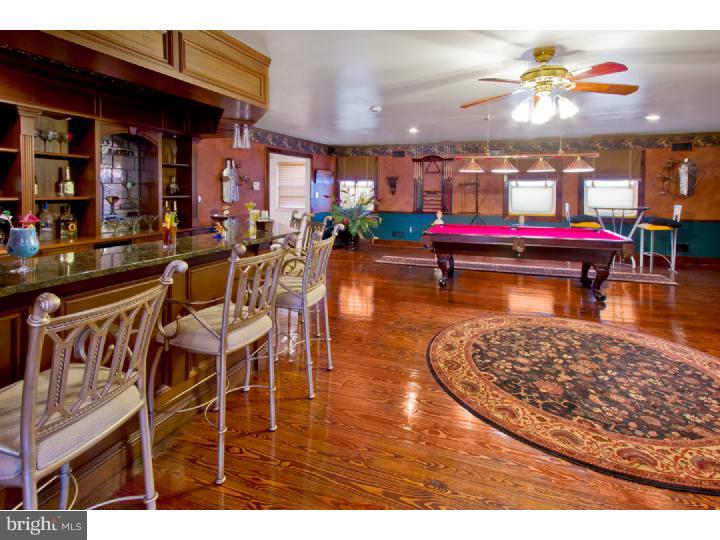 495 Arneys Mount Road Pemberton, NJ 08068 - Photo 10 of 25 Wet Bar