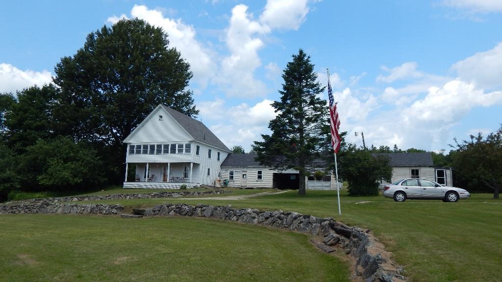 10 Big Rock Road Aurora, ME 04408 - Photo 30 of 35 Photo