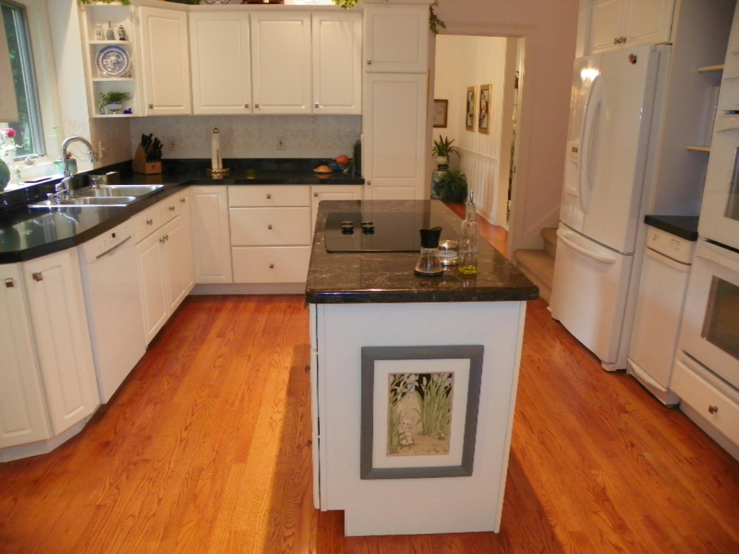 2833 Linco Road Stevensville, MI 49127 - Photo 15 of 66 070